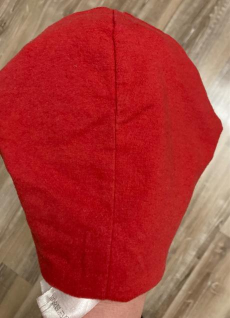 Prechodná čiapočka, 54