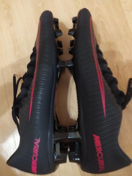 Kopačky nike mercurial 42.5, nike,42