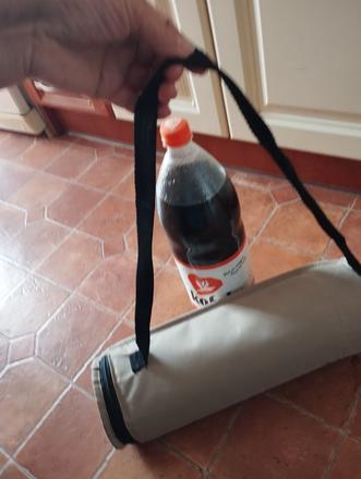 Chladiaca taška 2 litre,