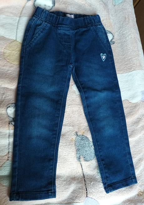 Džegíny, impidimpi,110