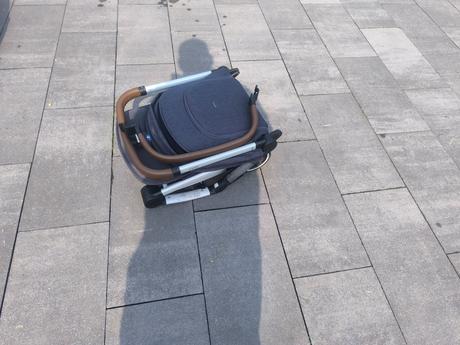 Kočík joolz aer, joolz,joolz aer