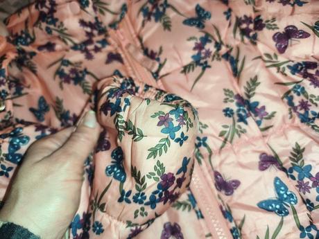 Zimna bunda, cherokee,116