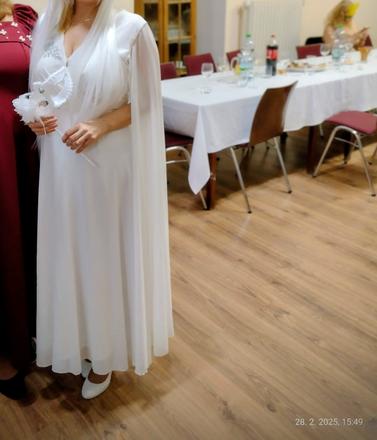 Šaty na karneval alebo ples, 