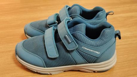 Tenisky, protetika,34