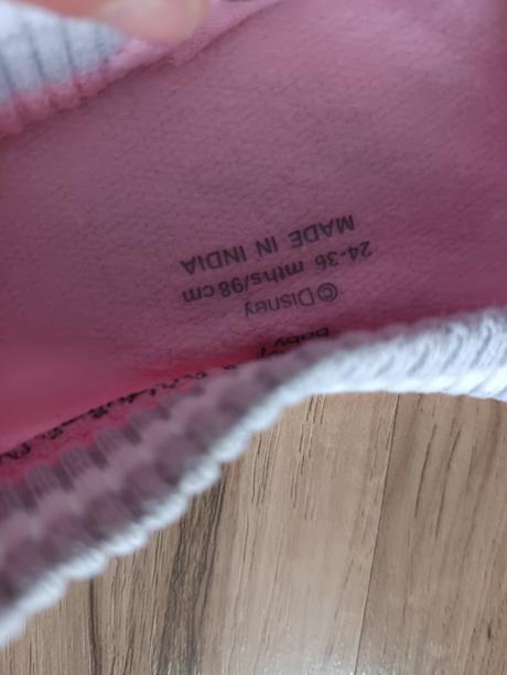 Bomber mikina minnie disney, disney,98