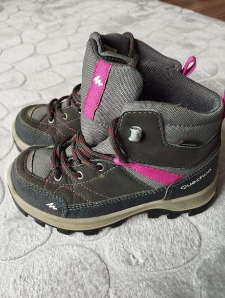 Topánky, quechua,29