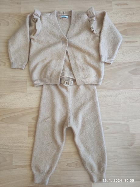 Súprava pre dievčatko, reserved,98