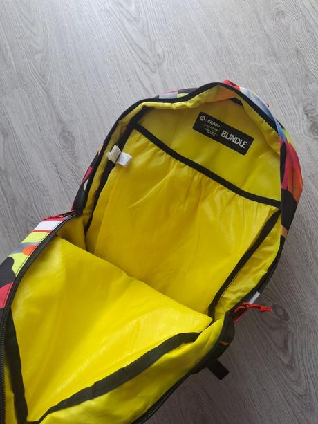 Batoh/školská taška, 