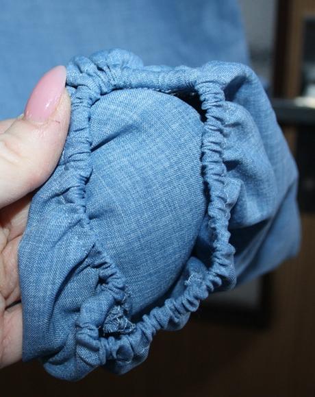 Dámske nohavice tenšie č. xxl, xxl