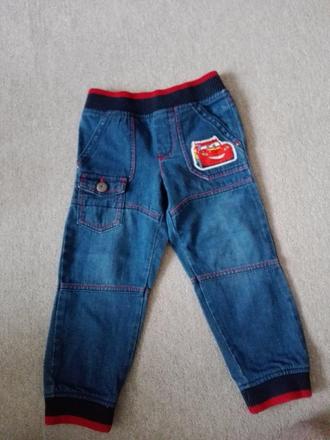 Rifle mc queen, f&f,104