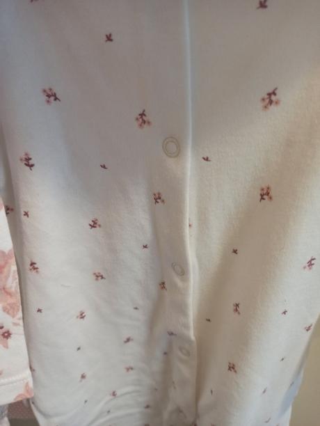 3x pyzamo overal, f&f,86