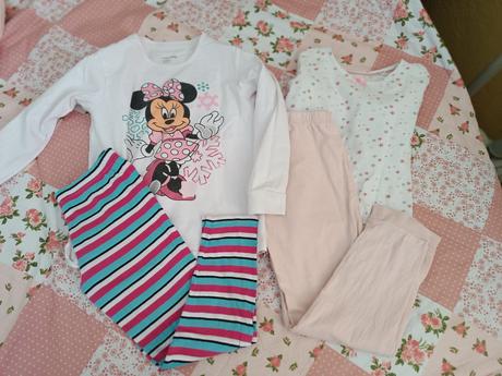 Pyžamá, lupilu,116