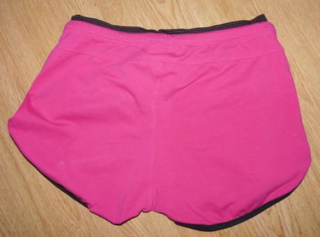 Elastické kraťasy, m