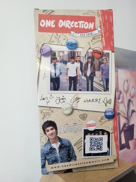 Doll zayn malik one direction,