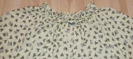 Krásna blúzka, c&a,42