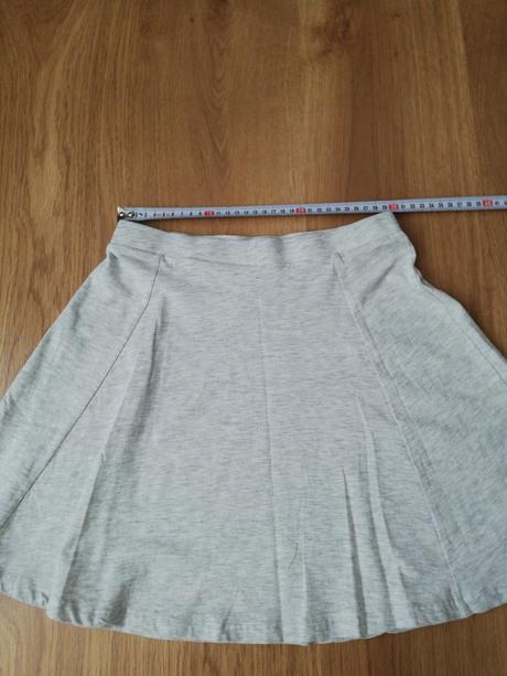 Sukna s6555, h&m,164