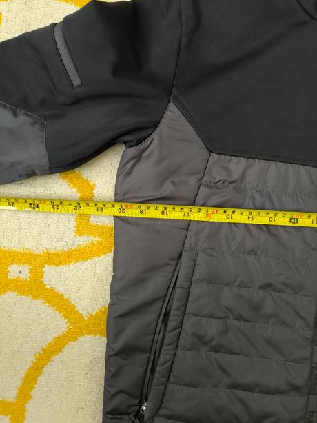 Hummel north hybrid jacket, hummel,s