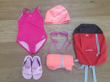 Predaj spolu na plavanie, 104–116