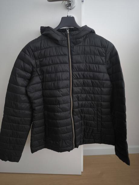 Prechodné dámske bundy, m