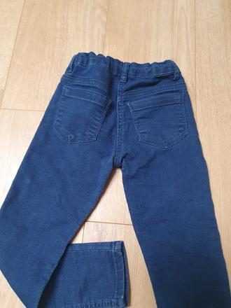 Elastické rifle, 116