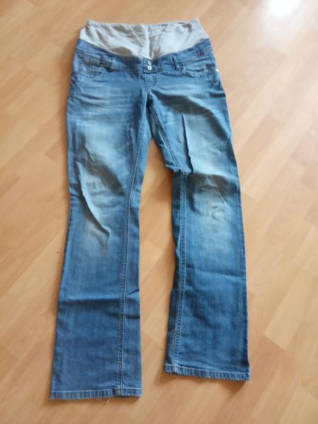 Tehotenské rifle, c&a,38