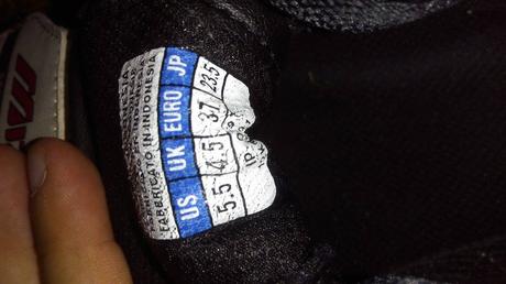 Futbalové turfy, mizuno,37