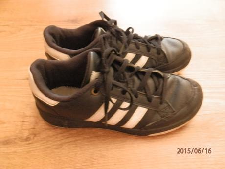Tenisky adidas, adidas,34