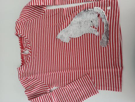 Tricko meniace, tom tailor,116