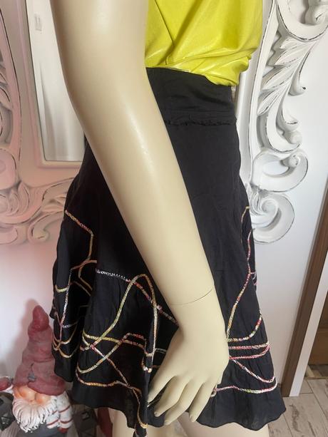 Suknicka desigual, desigual,38