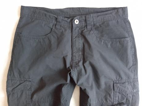 Chlapčenské nohavice veľ.46, bonprix,46
