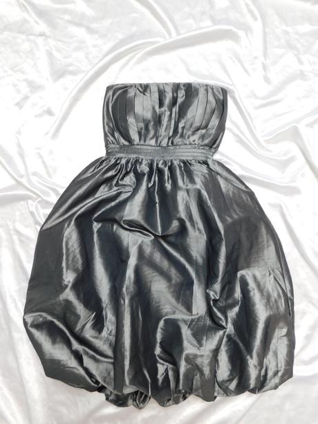 Luxusne slavnostne šaty, 36