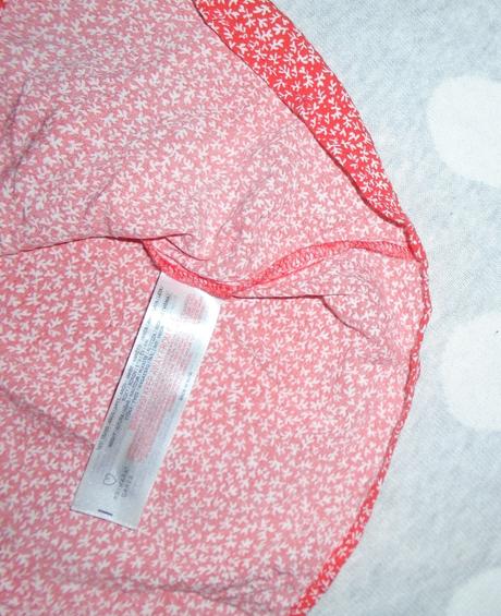 Šaty na 10 až 11 rokov, primark,146