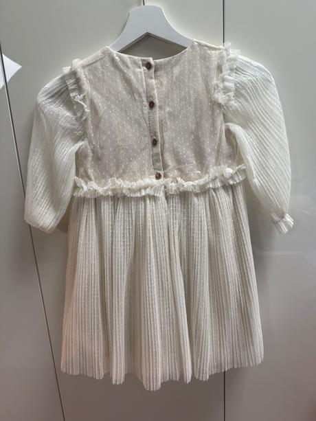 Maslovo - zlaté šaty sergent major, sergent major,116