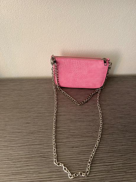 Bershka kabelka, bershka