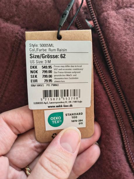 Nový merino overal, 62