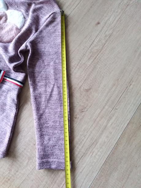 Svetrík/mikinka, 128