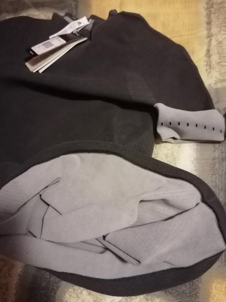 Tričko proti teplu ( chladivé), adidas,s