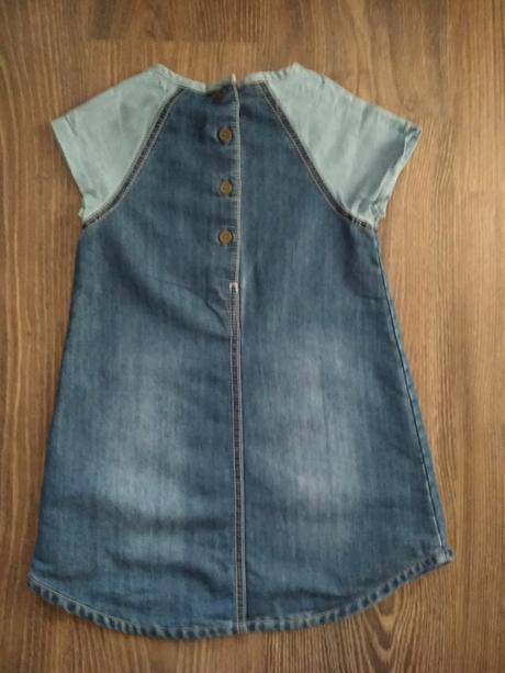 Riflove saty next-3-4r, next,98