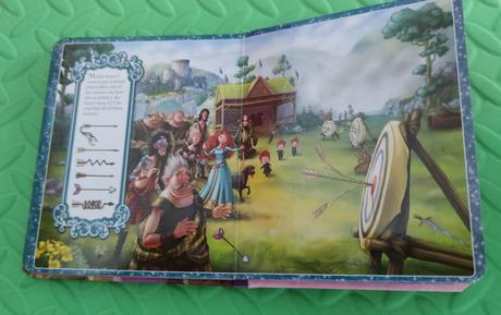 Look find princess pevná väzba,