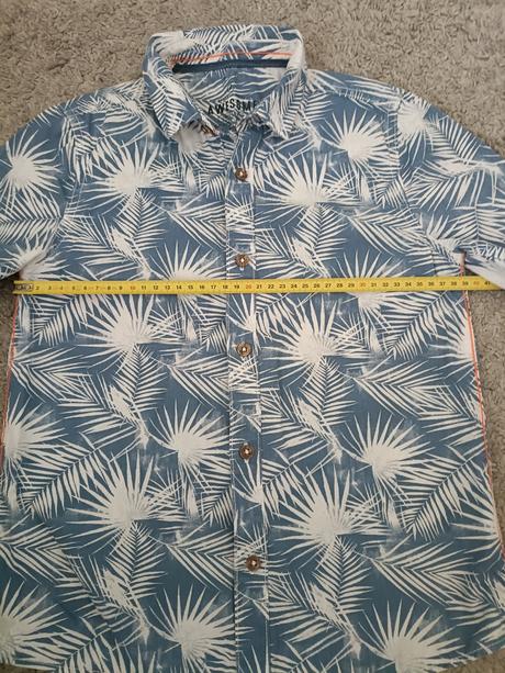 Letná kosela, f&f,140