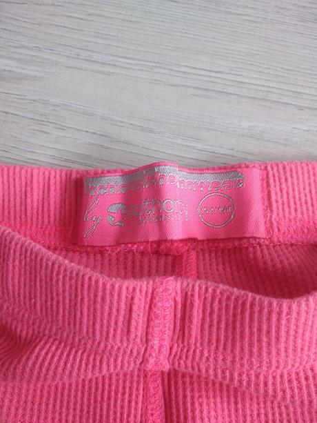 Dievčenské funkčné leginy, authority,152