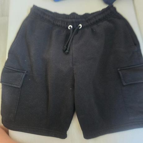 Cierne sortky, primark,m