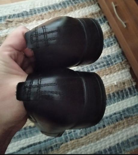 Kožené lasocki, lasocki,38