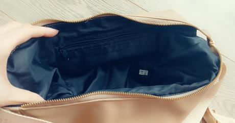 Kabelka laura biaggi, 