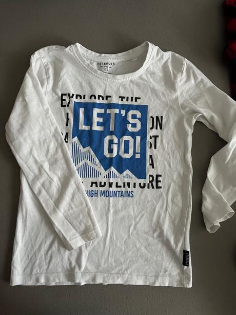 Tricko, reserved,122