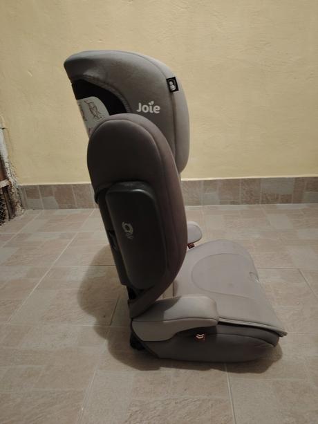 Autosedacka joie 15-36kg, joie