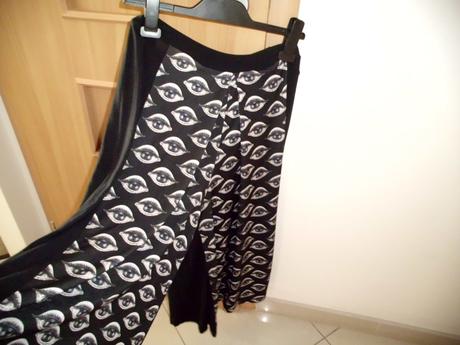 Cullote urban m-l-xl, l
