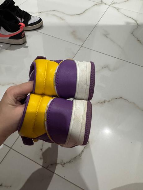 Dámske botasky 40, champion,40