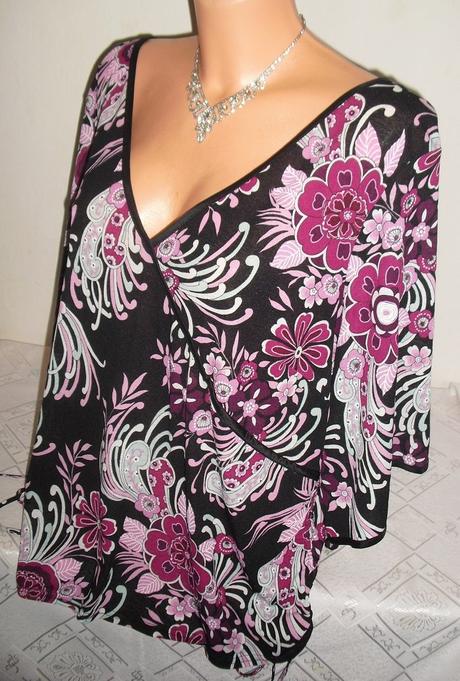 New inspire tunika, xl