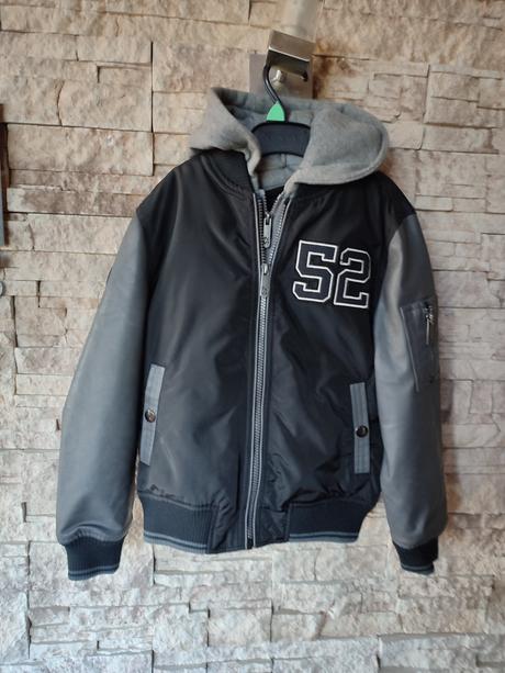 Prechodná bunda, c&a,128